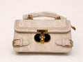 Premium Crossbody Handbag - Luxury Shoulder Bag with Top Handle